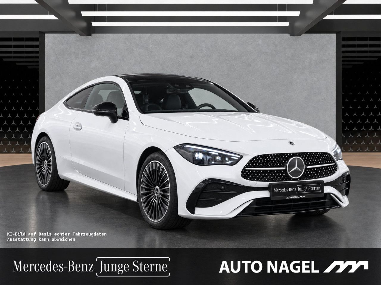 Mercedes-Benz CLE – Bild 16