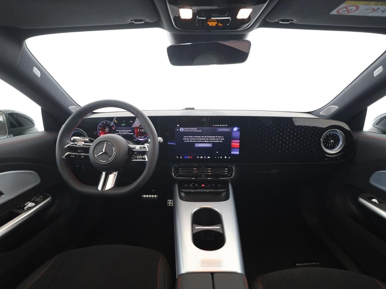 Mercedes-Benz CLA – Bild 10