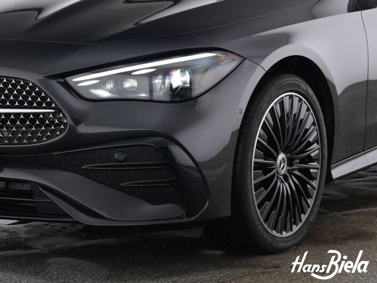 Mercedes-Benz CLE – Bild 3