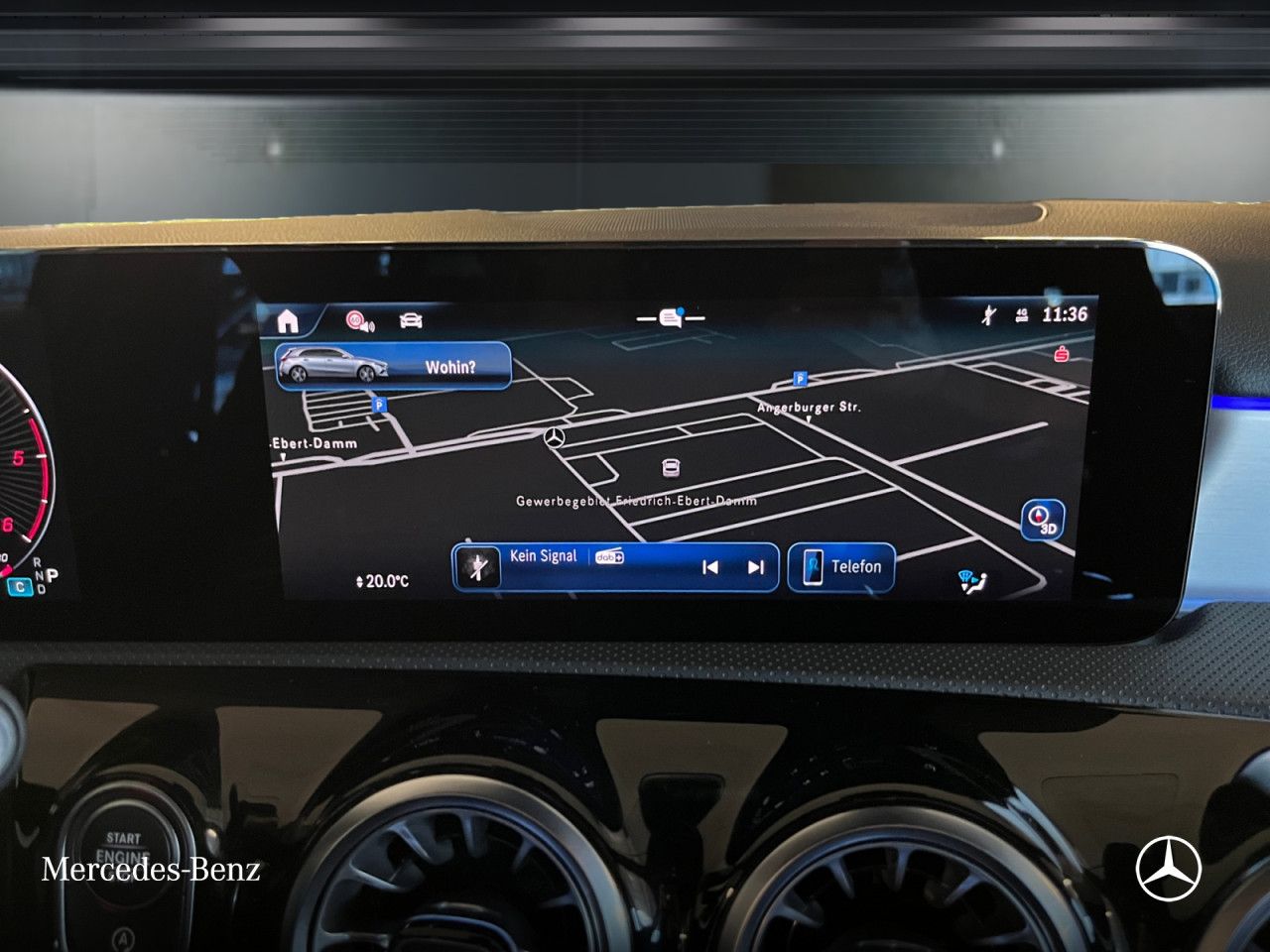 Mercedes-Benz A-Klasse – Bild 14