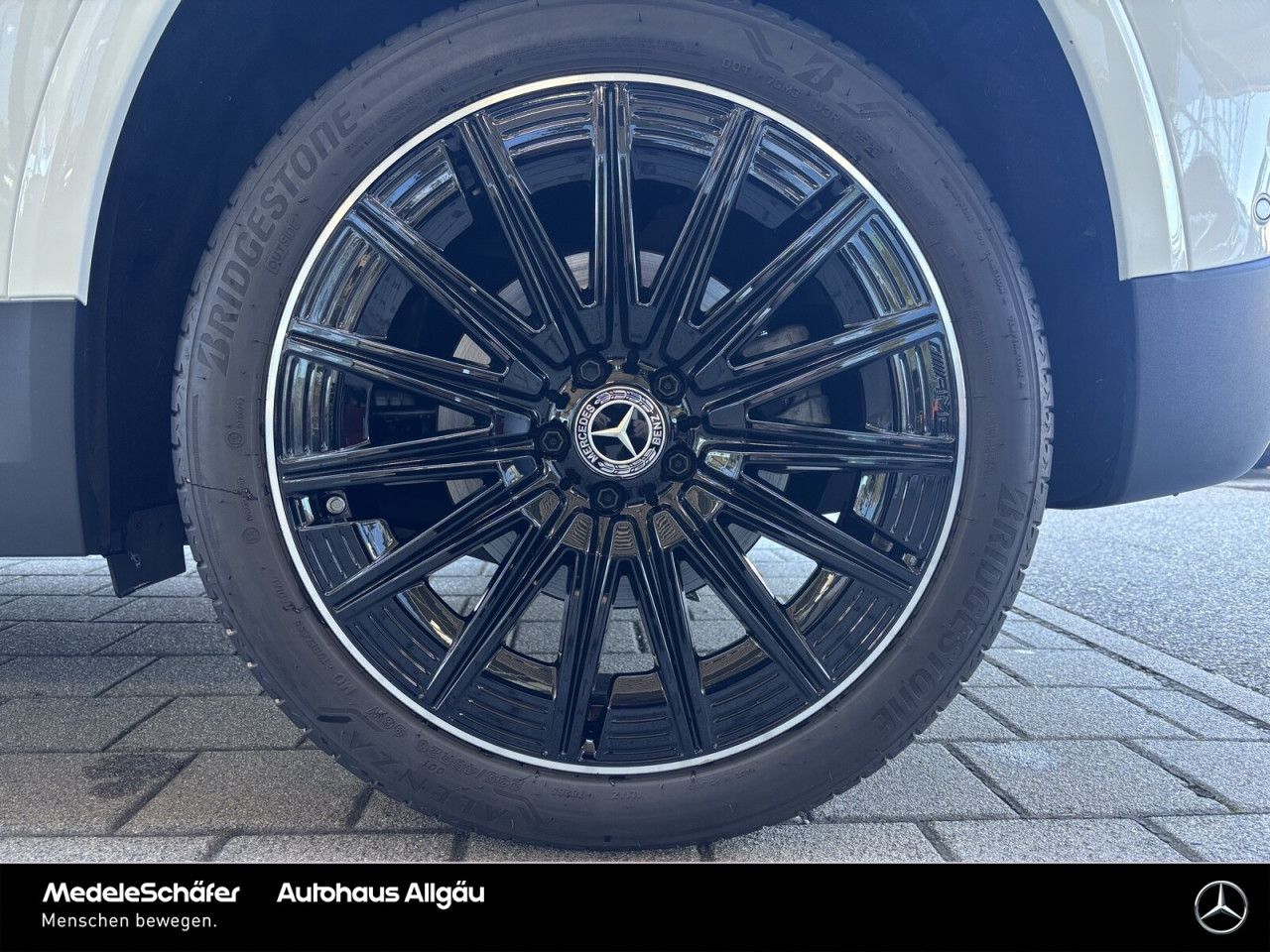 Mercedes-Benz GLA – Bild 11