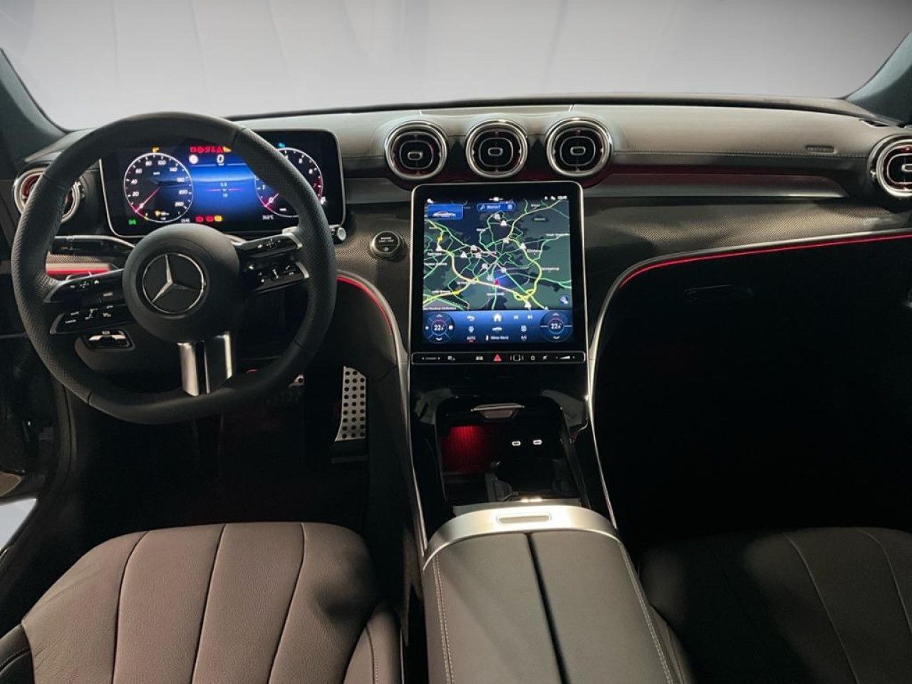 Mercedes-Benz CLE – Bild 6