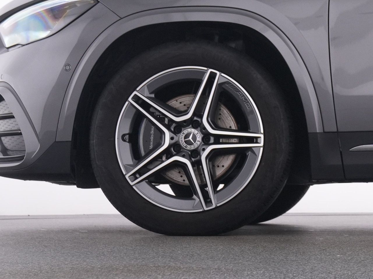 Mercedes-Benz GLA – Bild 19