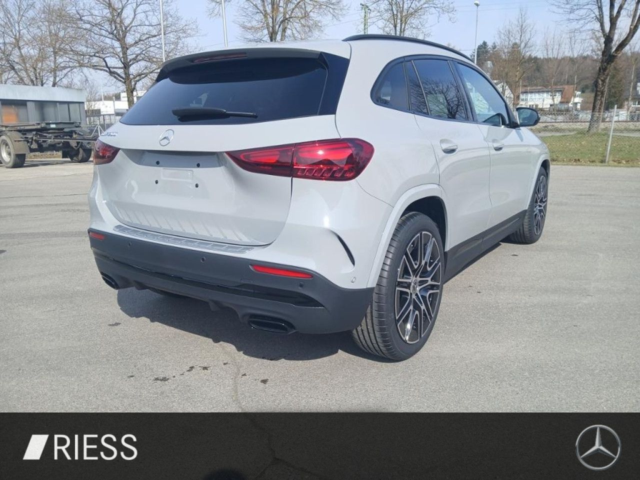 Mercedes-Benz GLA – Bild 18