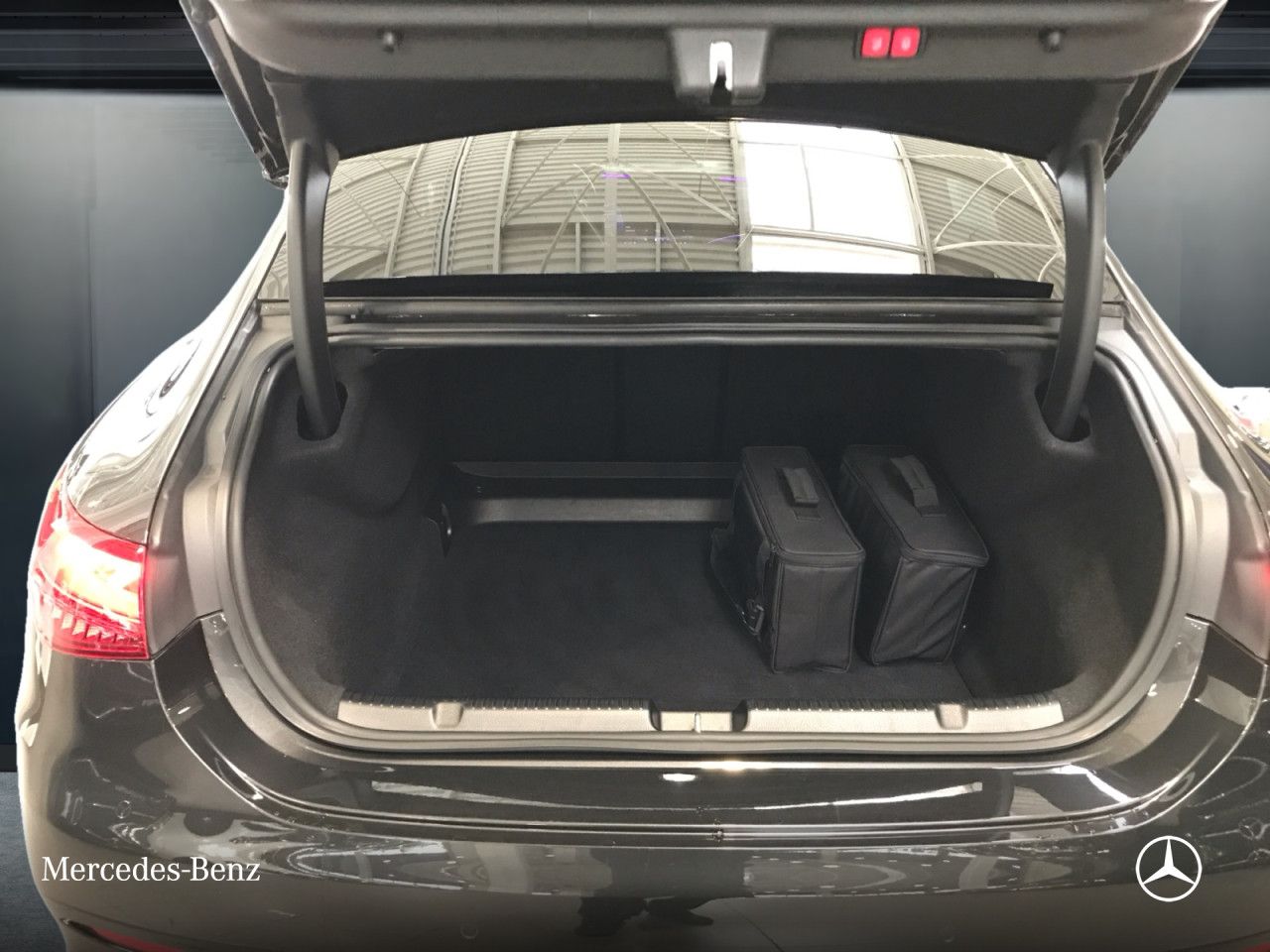 Mercedes-Benz EQE – Bild 5