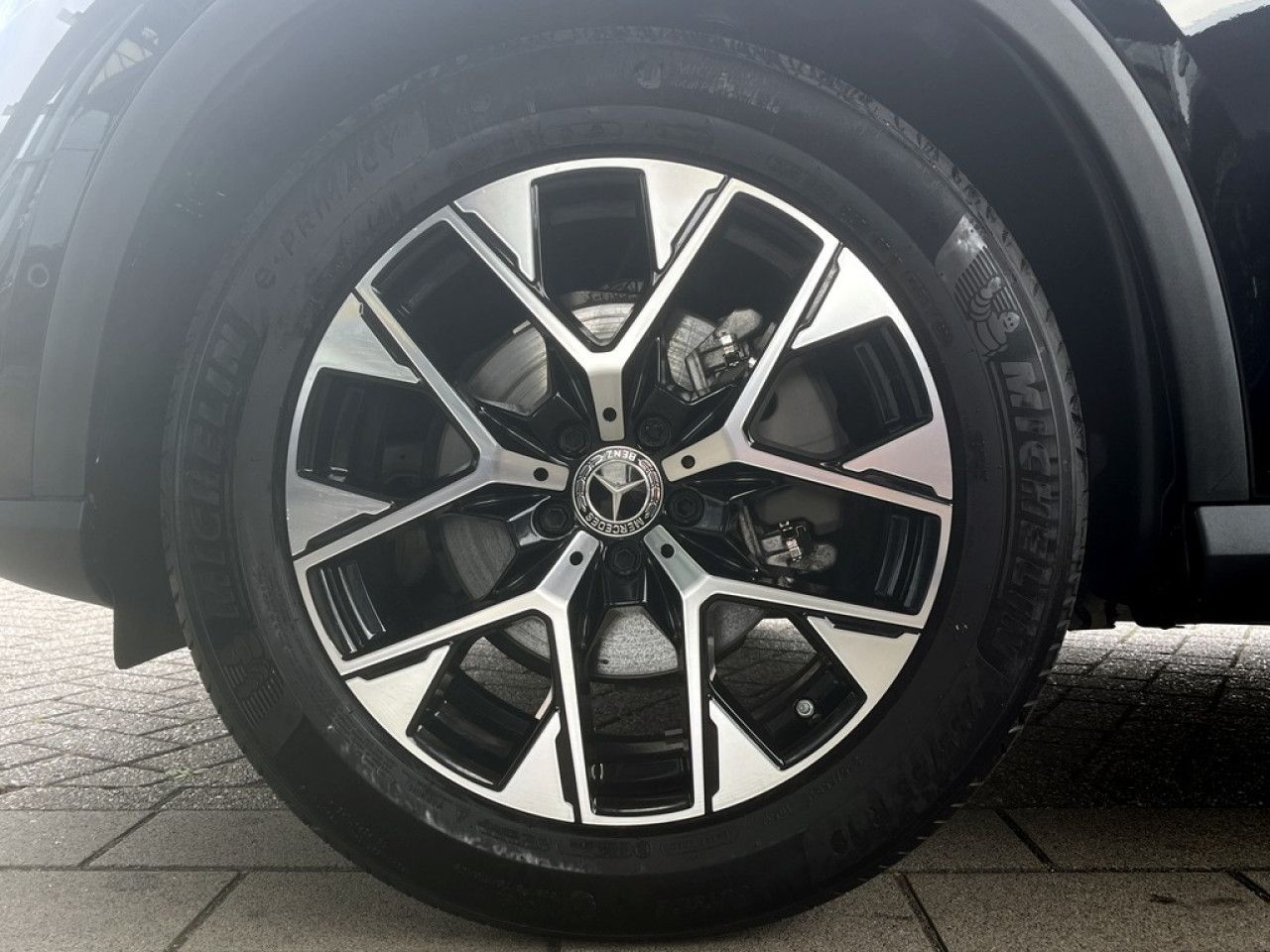Mercedes-Benz GLC – Bild 23