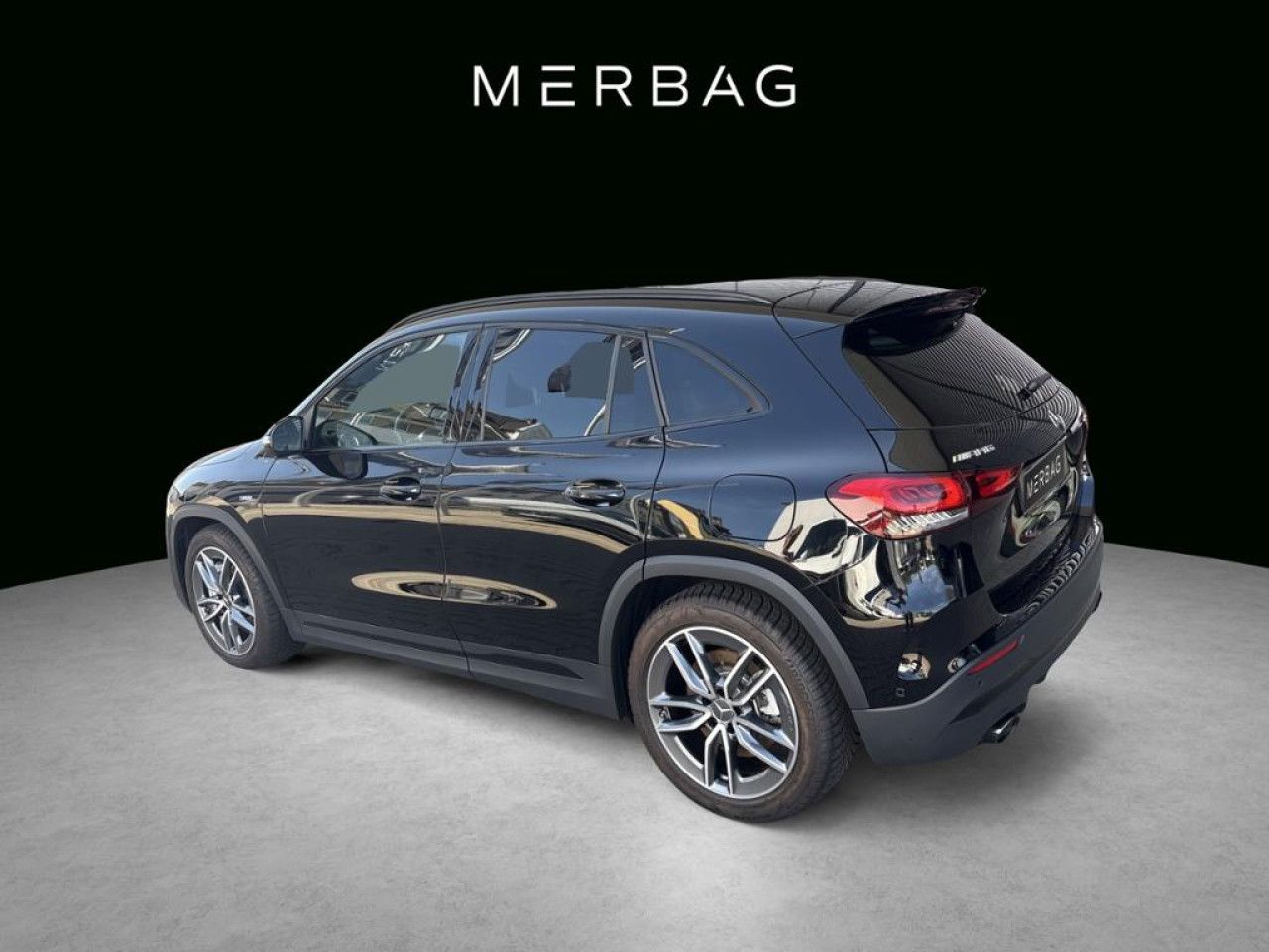 Mercedes-Benz GLA – Bild 5