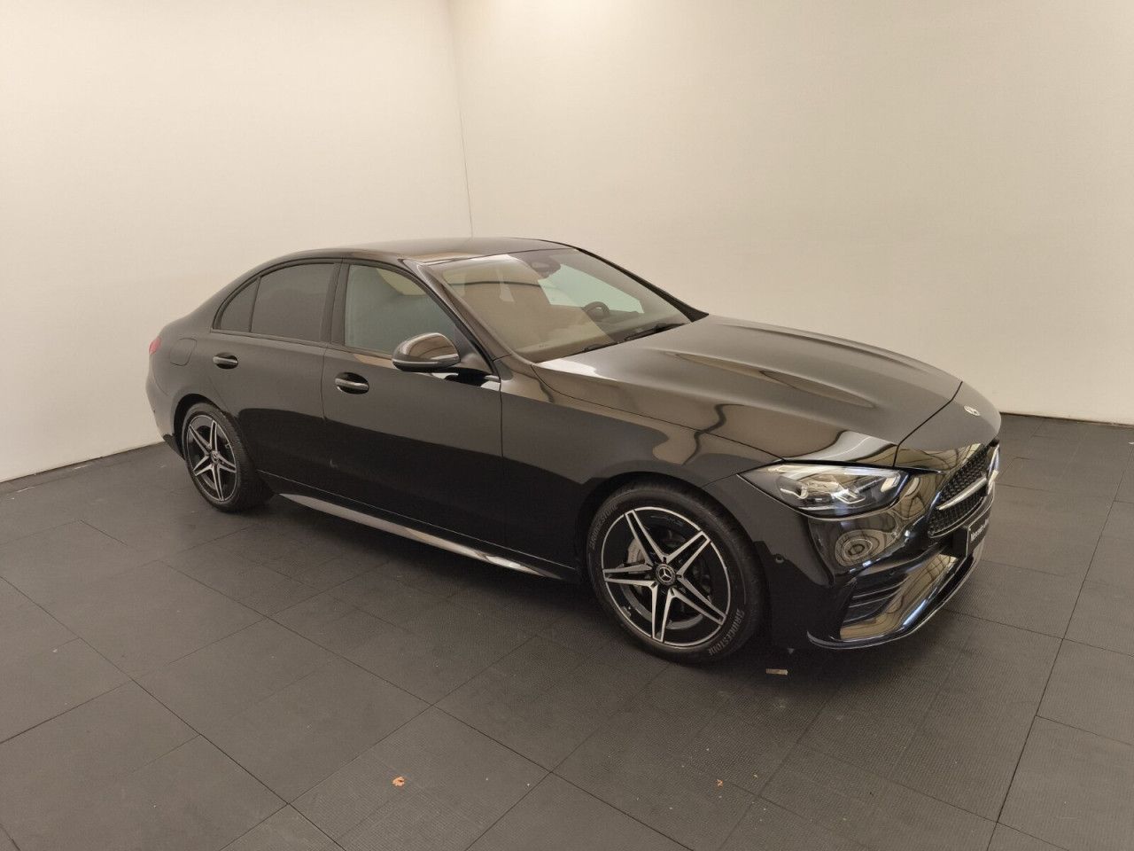 Mercedes-Benz C-Klasse – Bild 4