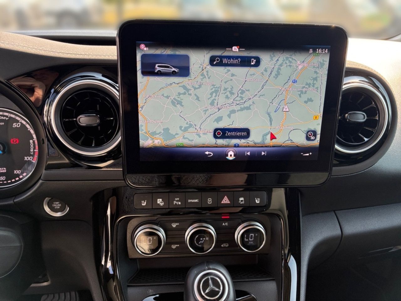 Mercedes-Benz EQT – Bild 12