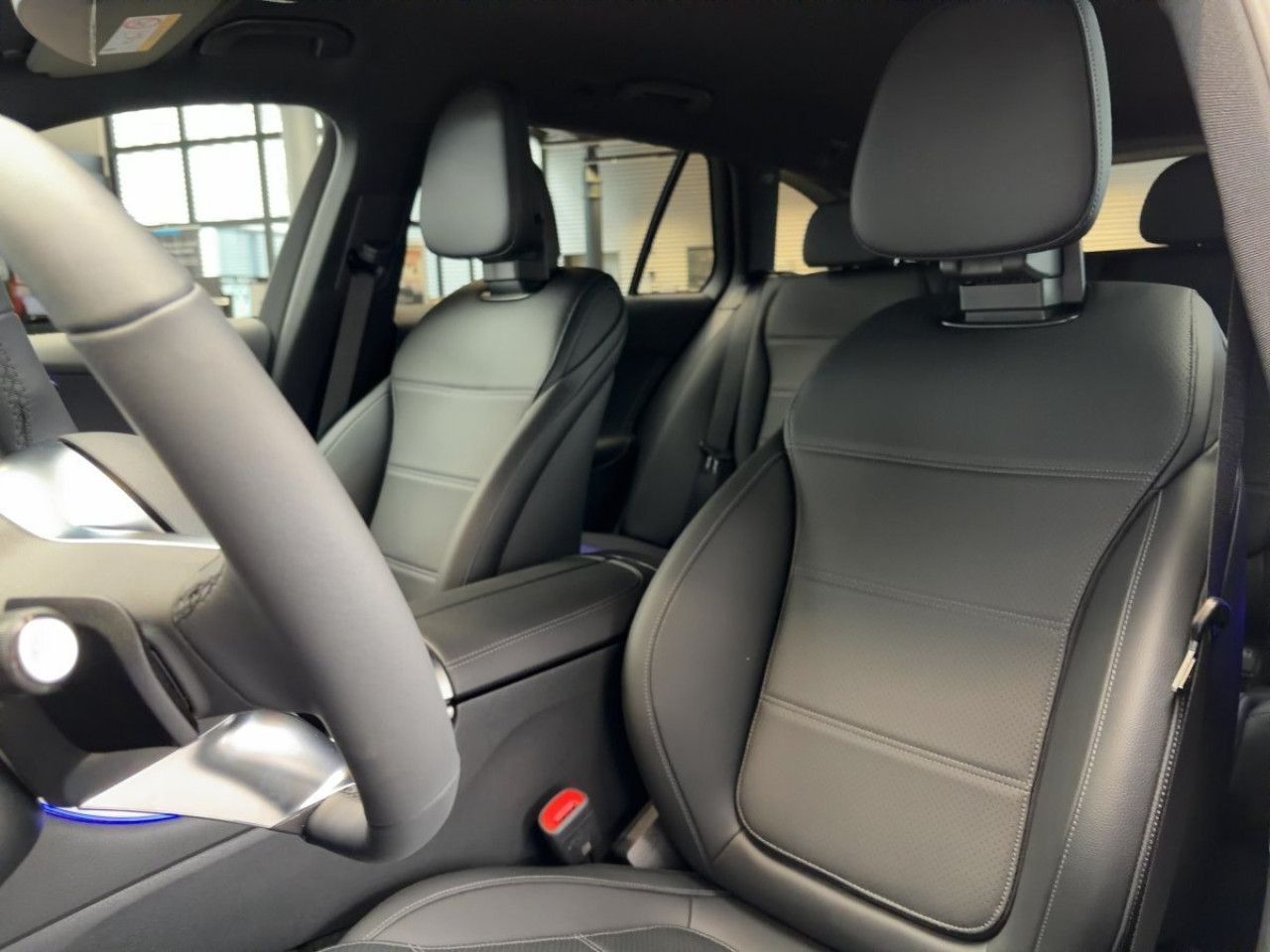 Mercedes-Benz C-Klasse – Bild 13