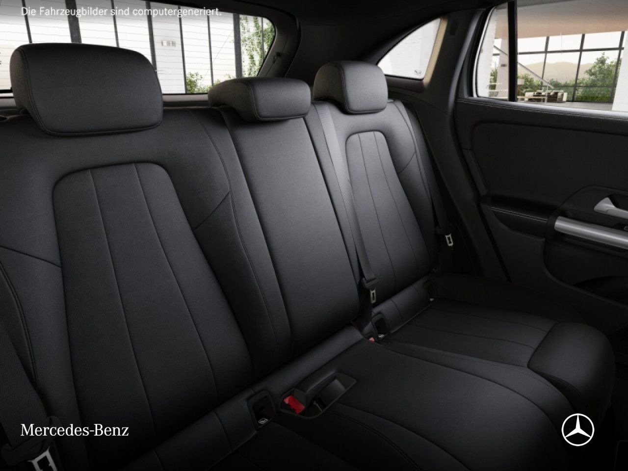 Mercedes-Benz GLA – Bild 10