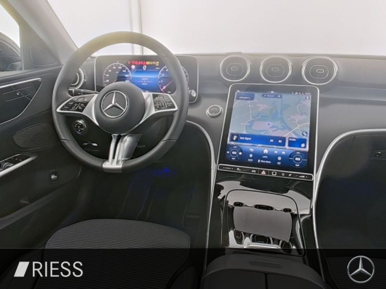 Mercedes-Benz C-Klasse – Bild 5