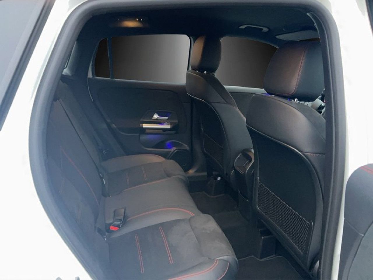 Mercedes-Benz GLA – Bild 11