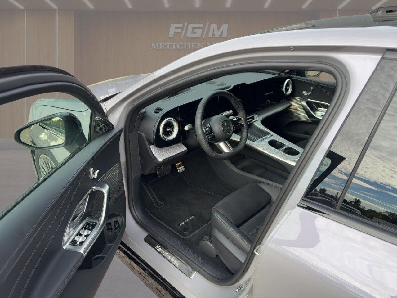 Mercedes-Benz C-Klasse – Bild 6
