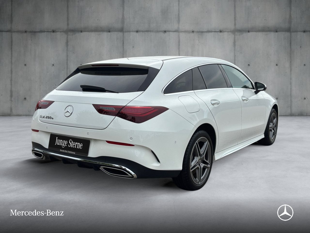 Mercedes-Benz CLA – Bild 5