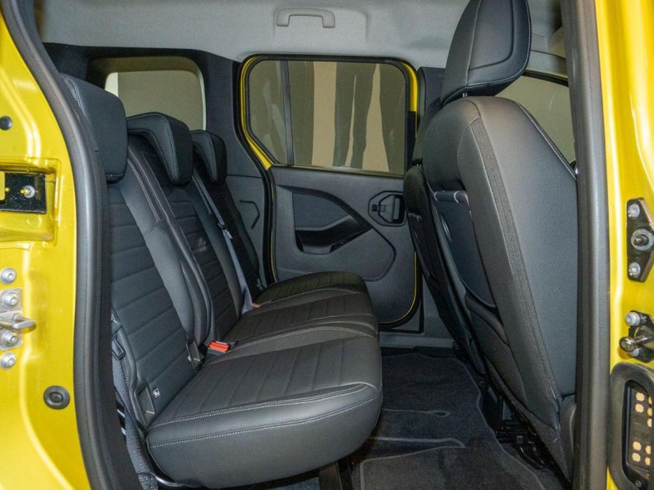 Mercedes-Benz T-Klasse – Bild 5