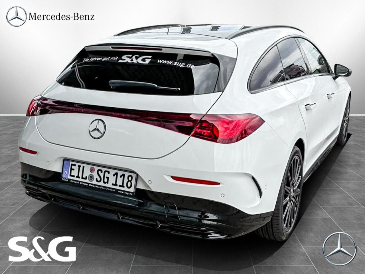 Mercedes-Benz CLA – Bild 3