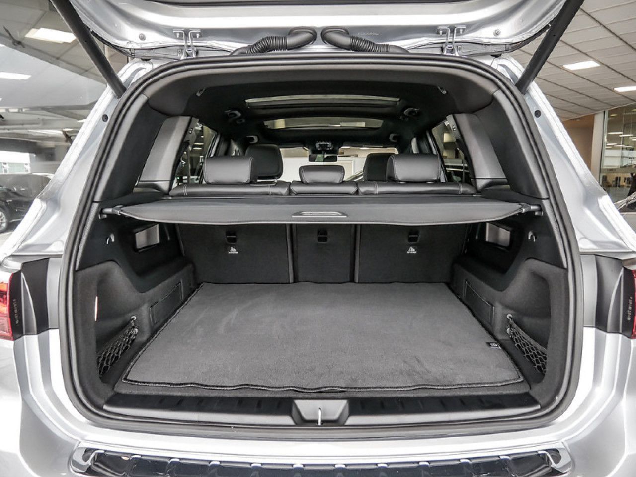 Mercedes-Benz GLB – Bild 13
