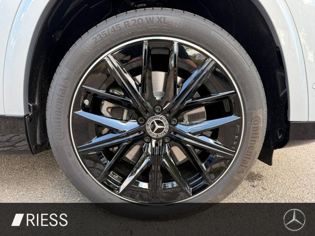 Mercedes-Benz GLB – Bild 8