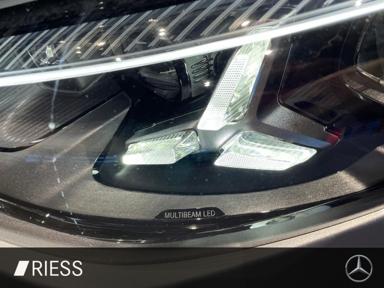 Mercedes-Benz CLA – Bild 18