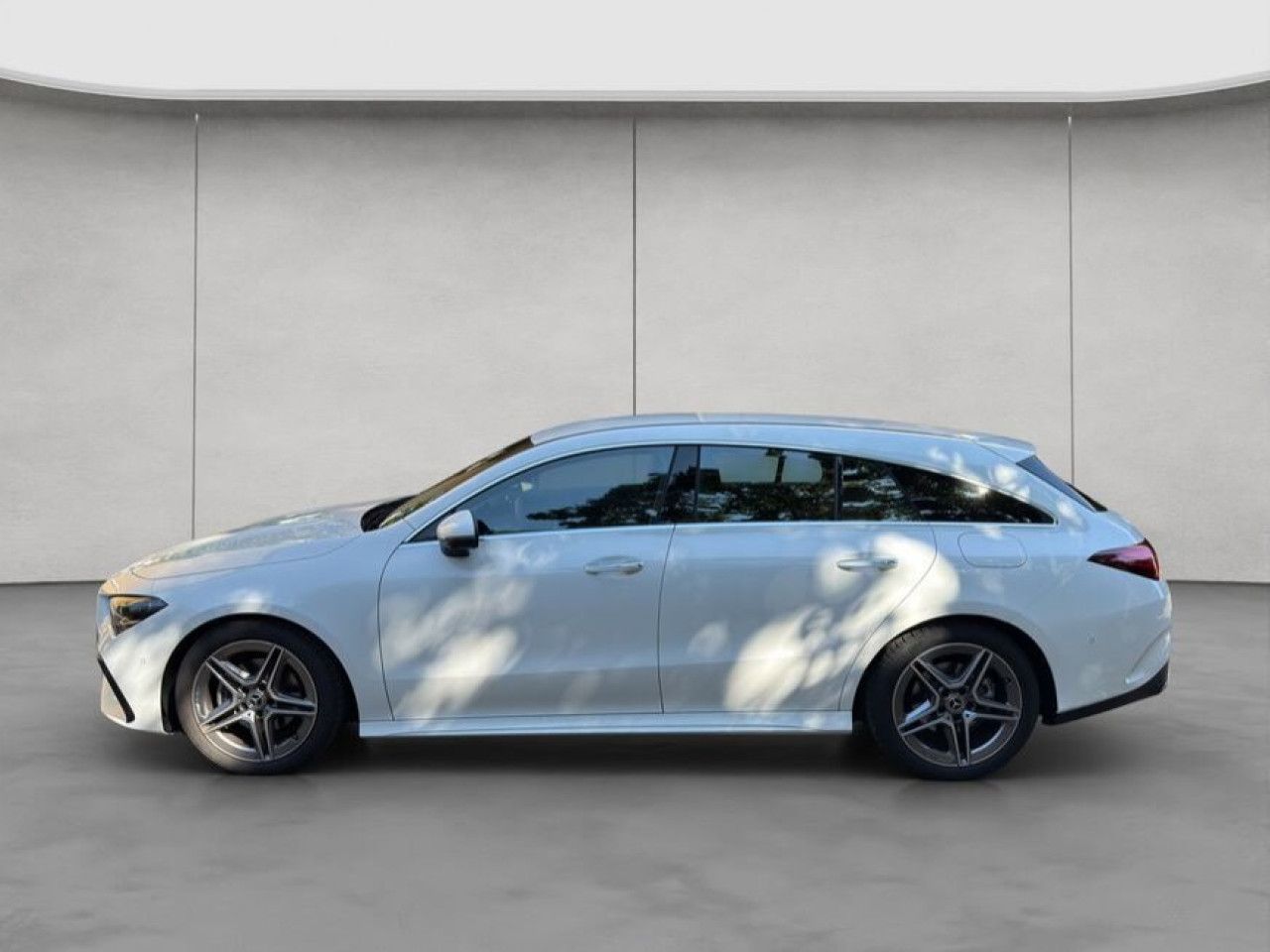 Mercedes-Benz CLA – Bild 2