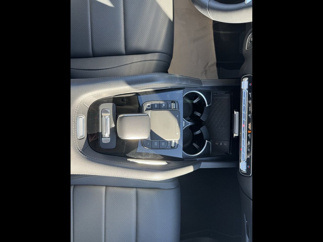 Mercedes-Benz GLE – Bild 17