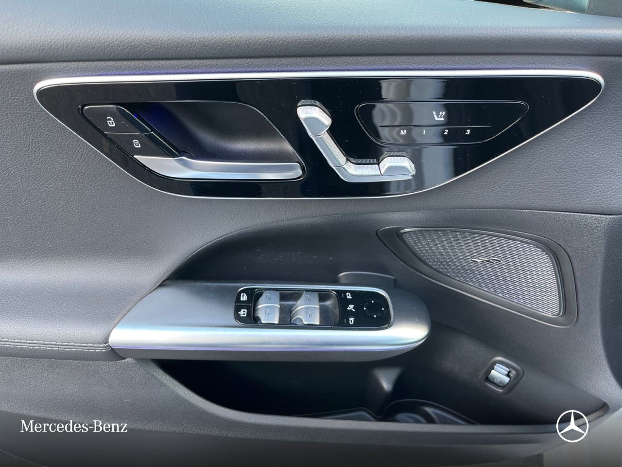 Mercedes-Benz C-Klasse – Bild 10