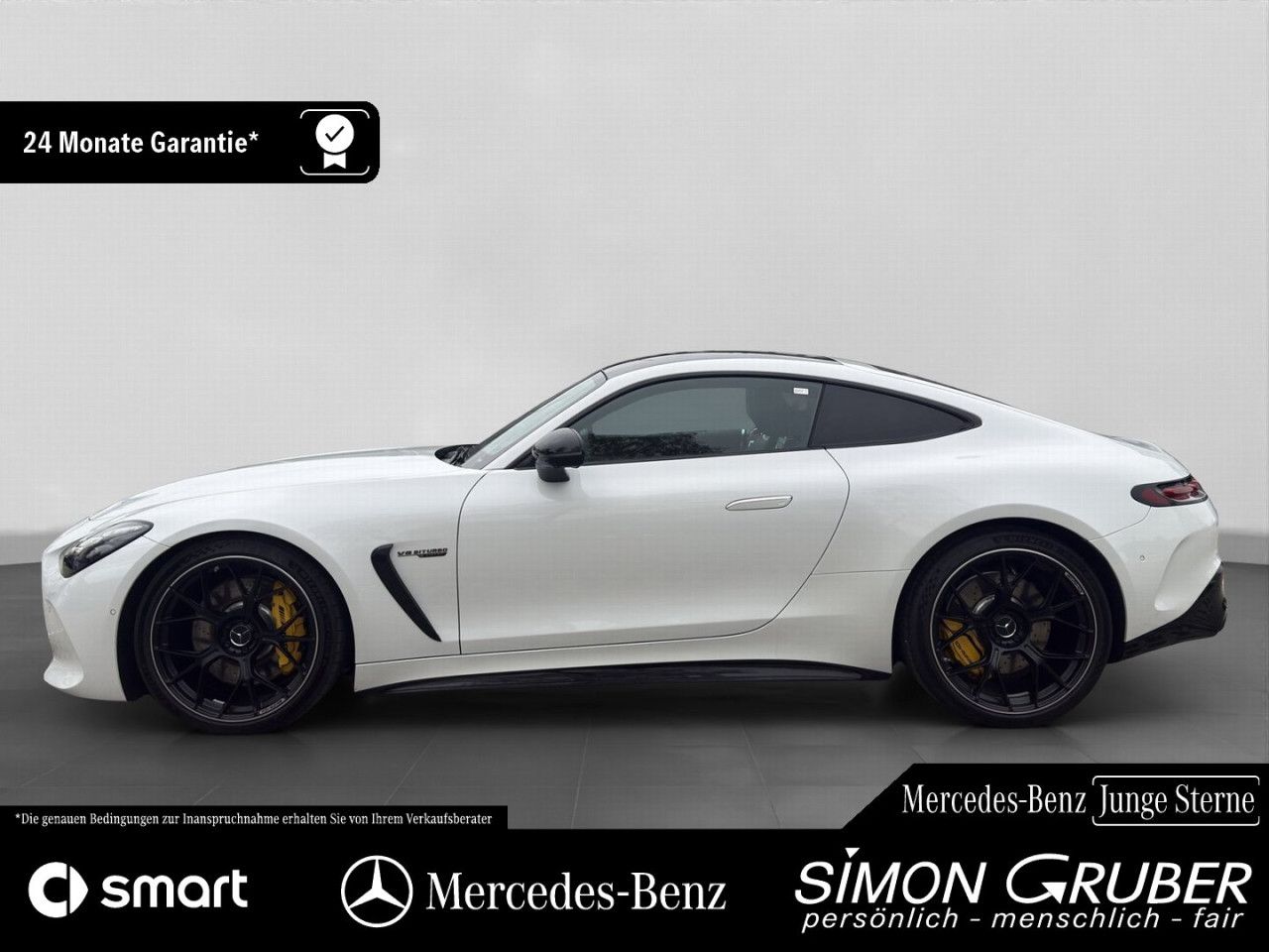 Mercedes-Benz AMG GT – Bild 13