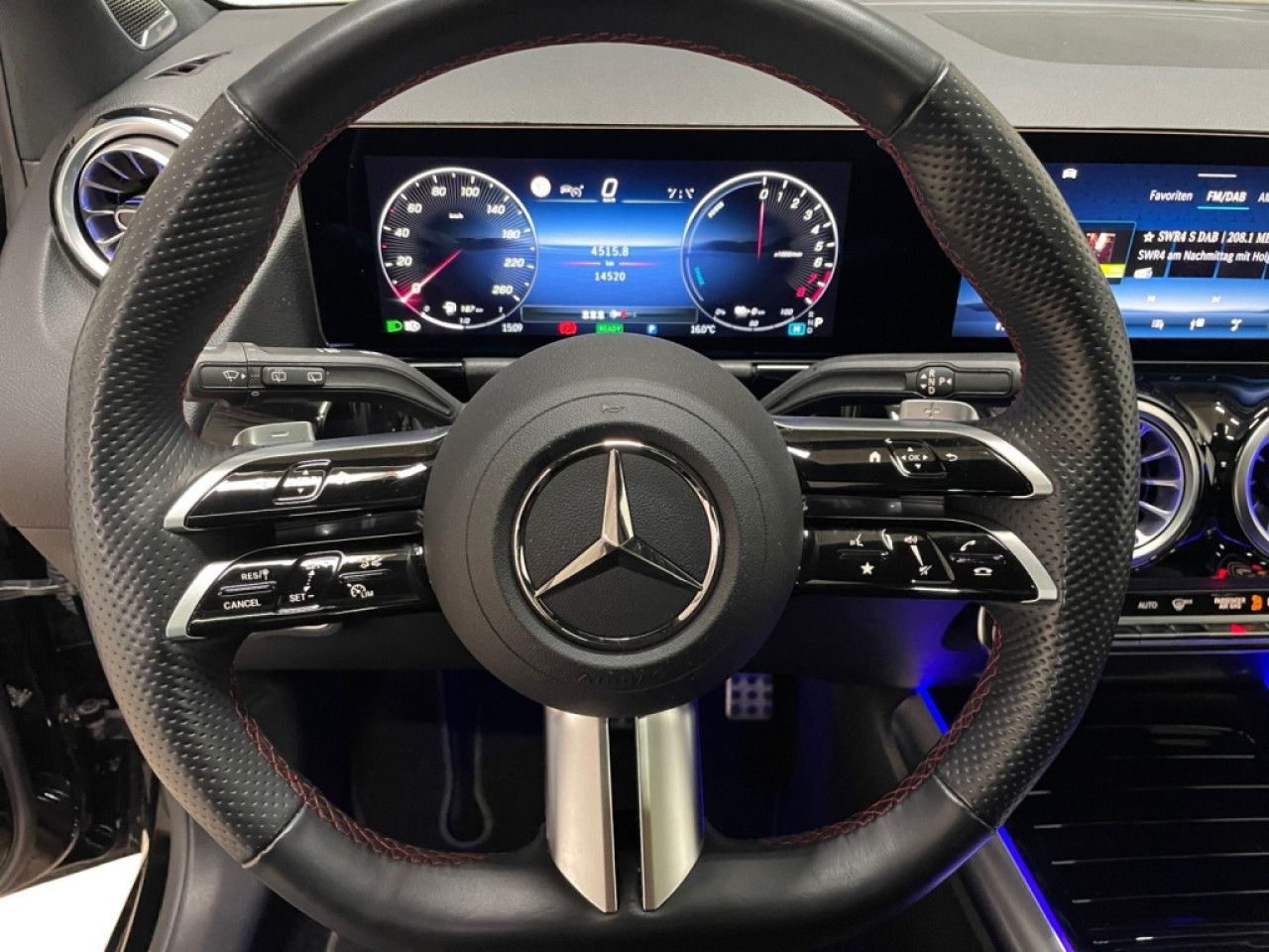Mercedes-Benz B-Klasse – Bild 10
