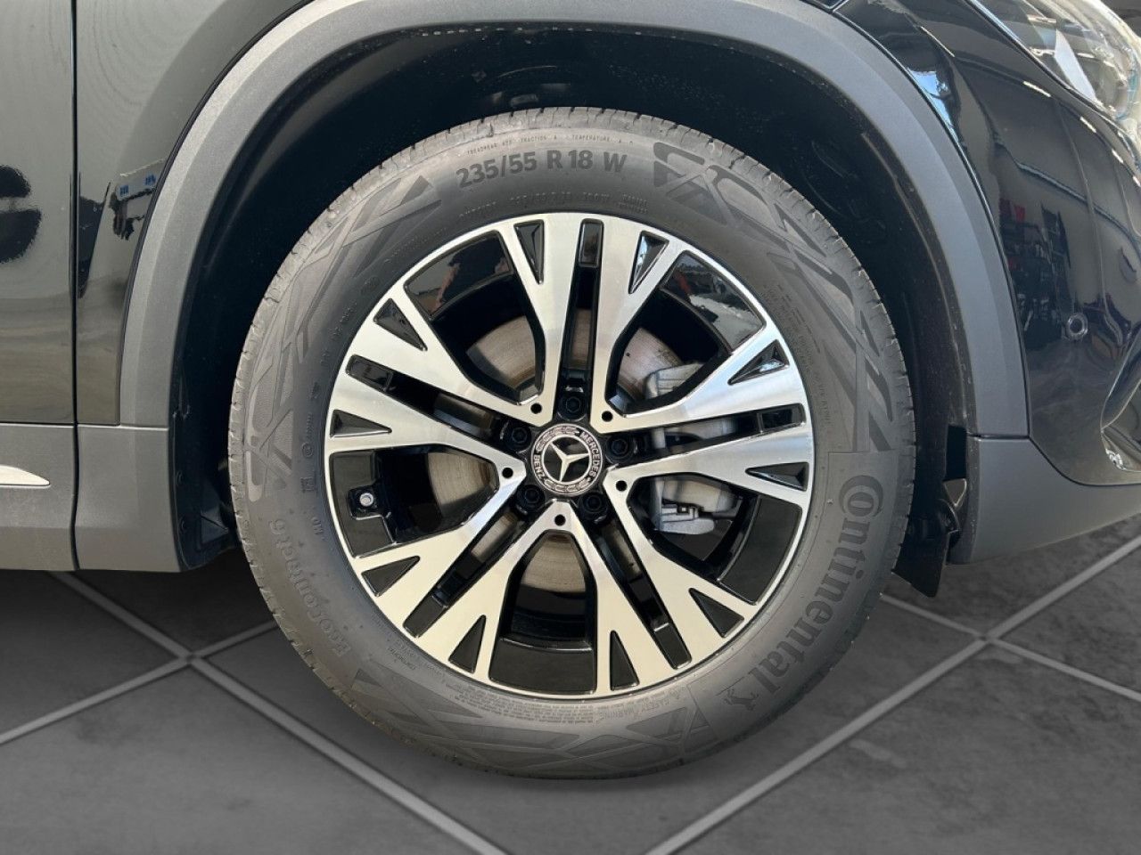 Mercedes-Benz GLA – Bild 5