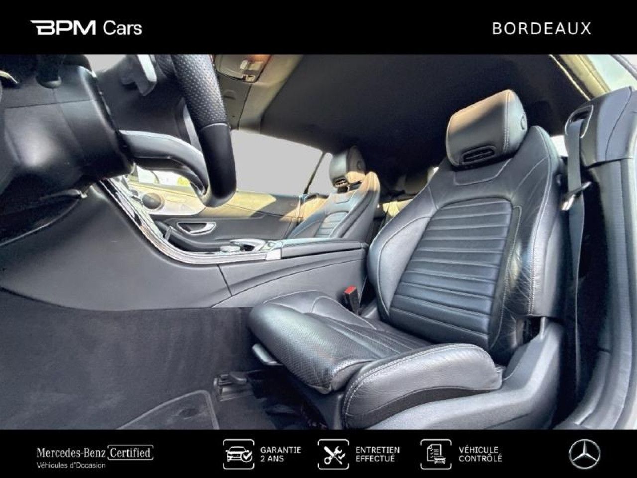 Photo du véhicule 14 / 18