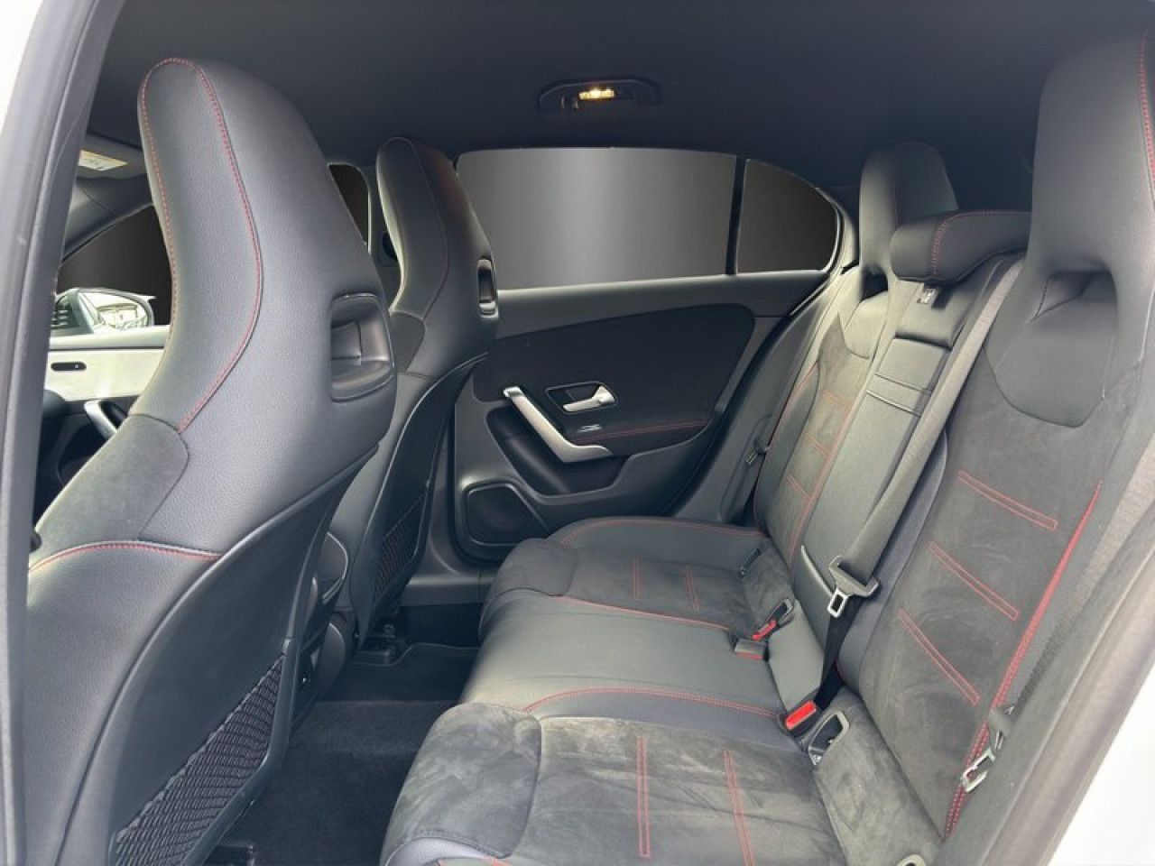 Mercedes-Benz A-Klasse – Bild 14