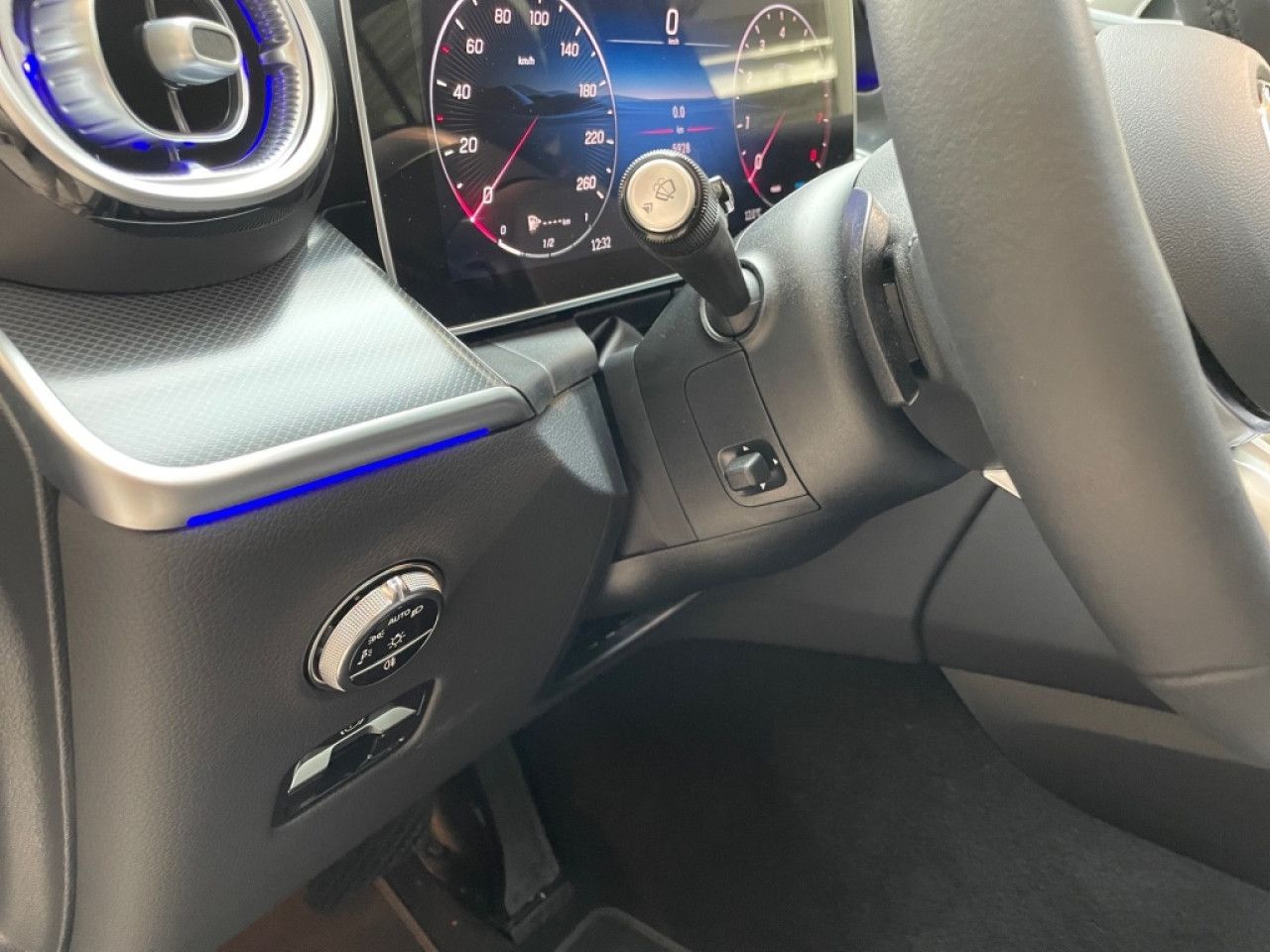 Mercedes-Benz GLC – Bild 24