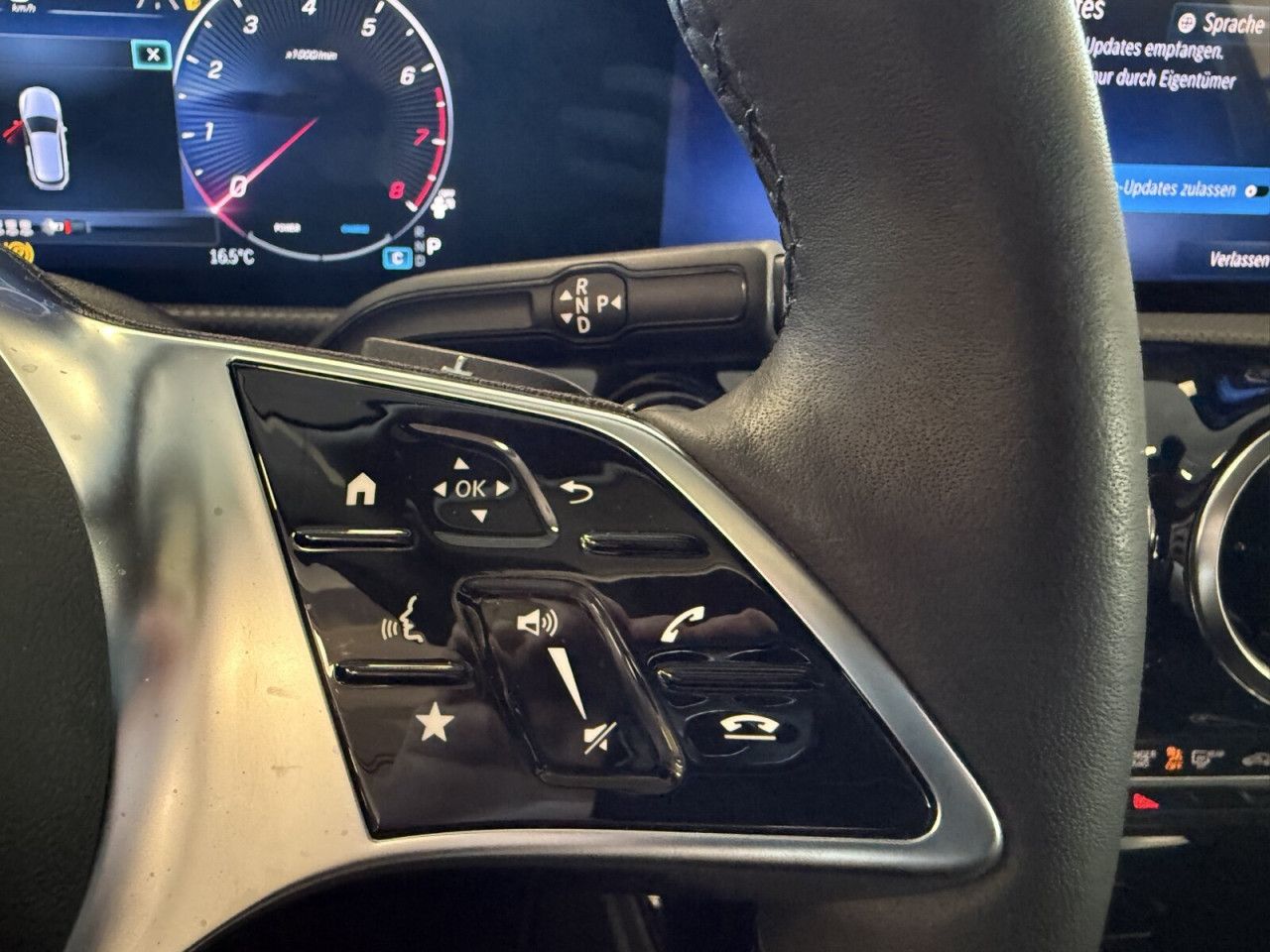 Mercedes-Benz A-Klasse – Bild 14