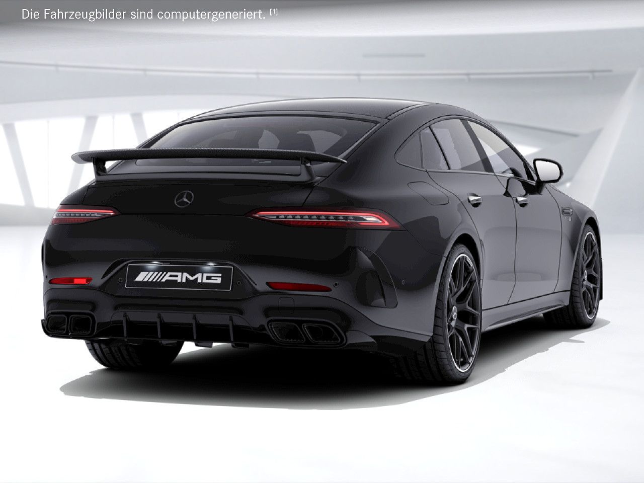Mercedes-Benz AMG GT – Bild 30