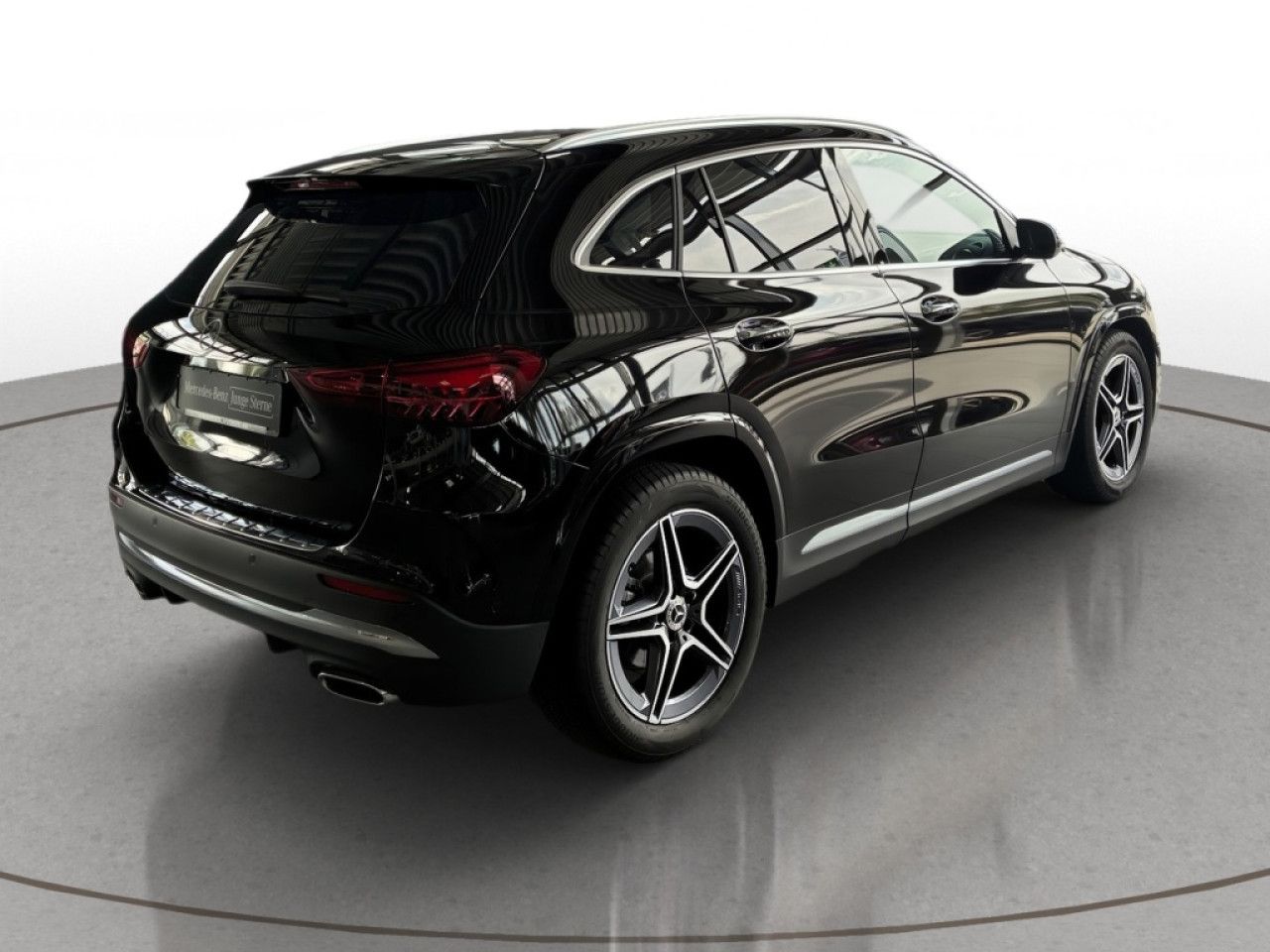 Mercedes-Benz GLA – Bild 4