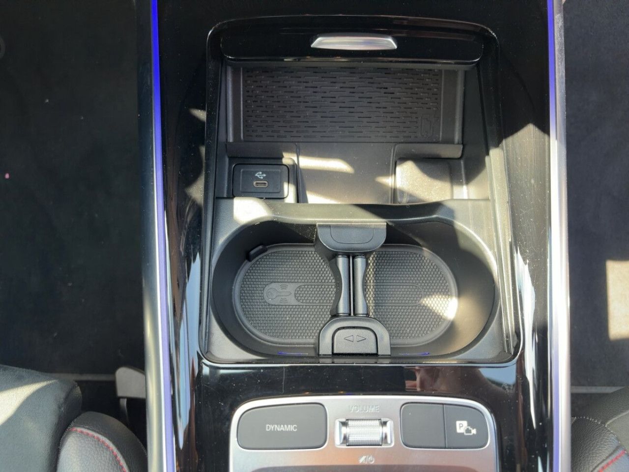 Mercedes-Benz B-Klasse – Bild 21