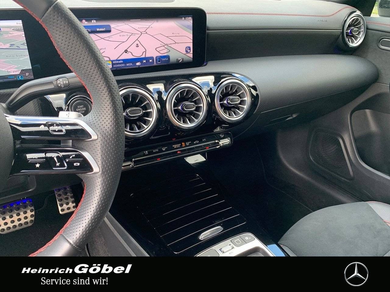 Mercedes-Benz CLA – Bild 20