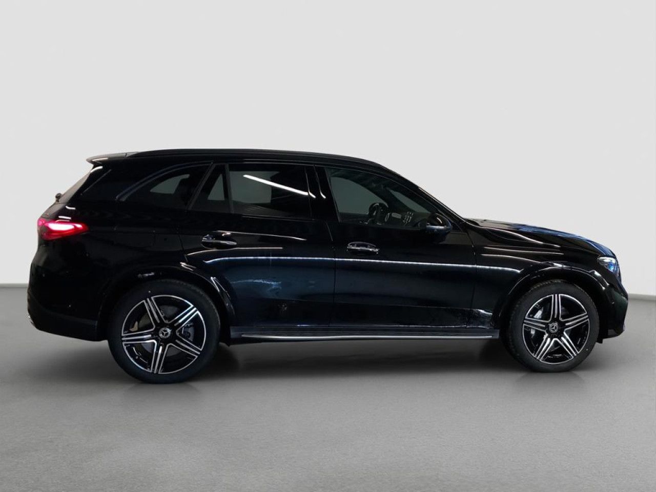 Mercedes-Benz GLC – Bild 18