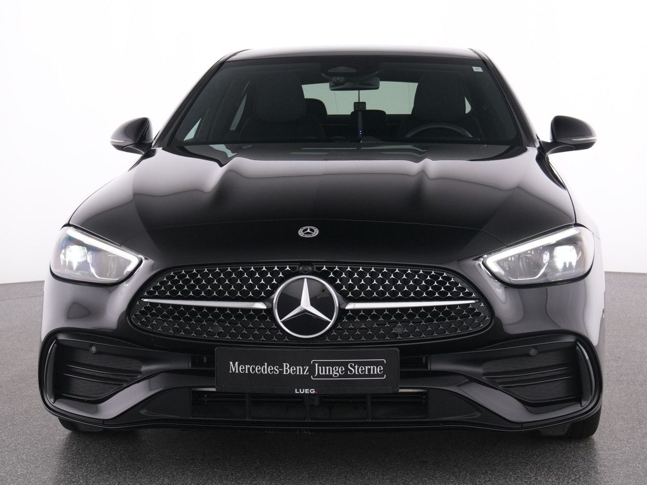 Mercedes-Benz C-Klasse – Bild 14