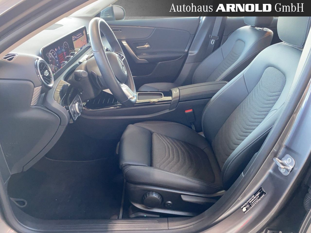 Mercedes-Benz A-Klasse – Bild 8