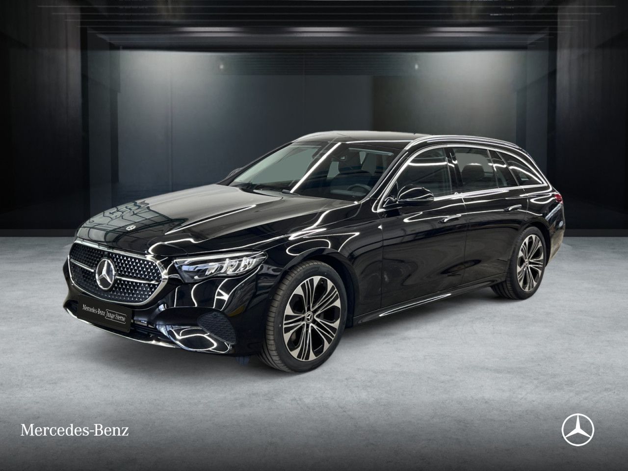 Mercedes-Benz E-Klasse – Bild 7