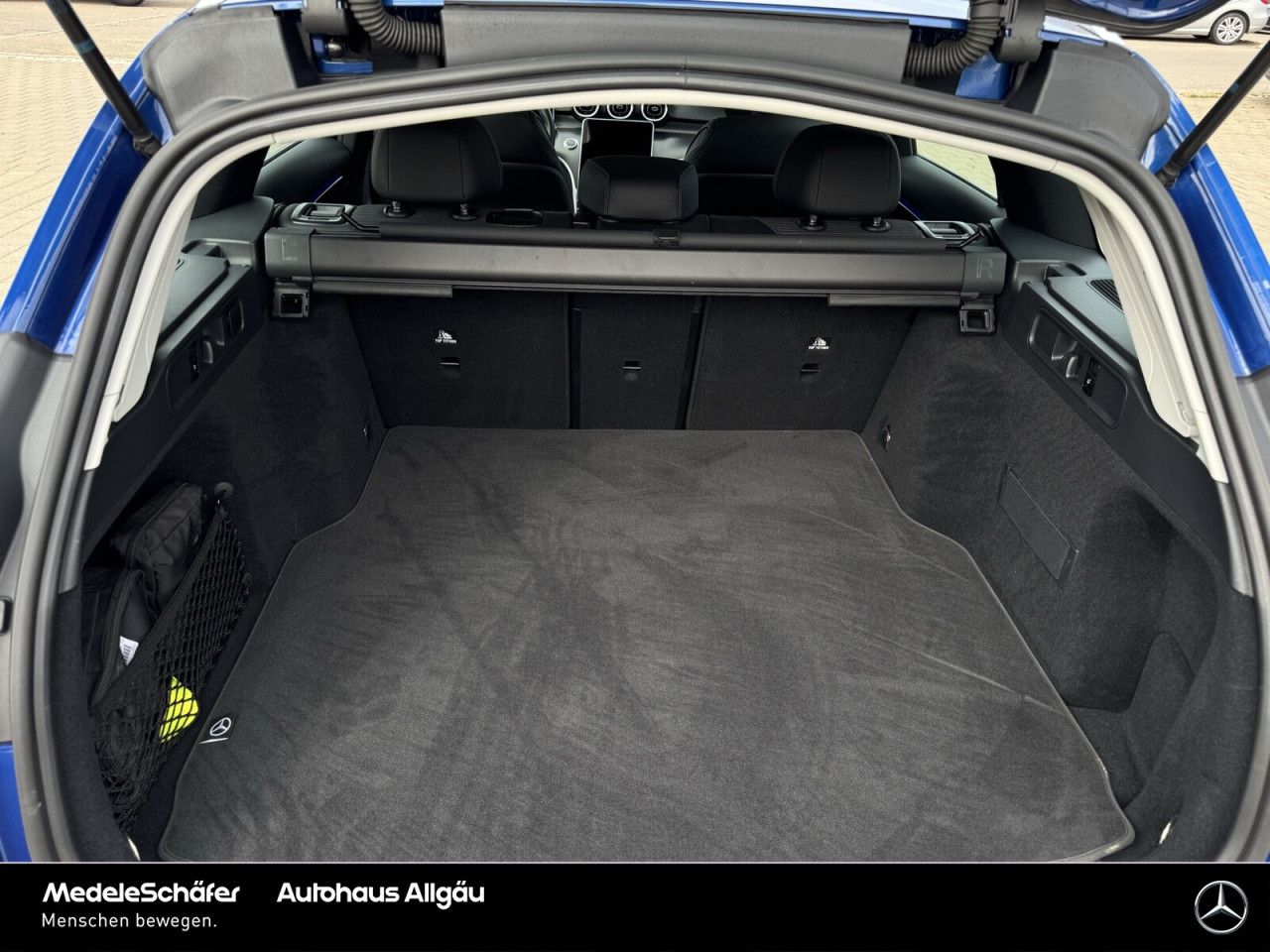 Mercedes-Benz C-Klasse – Bild 18