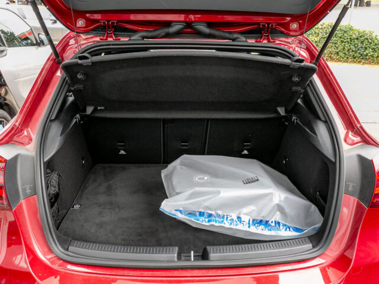 Mercedes-Benz A-Klasse – Bild 10