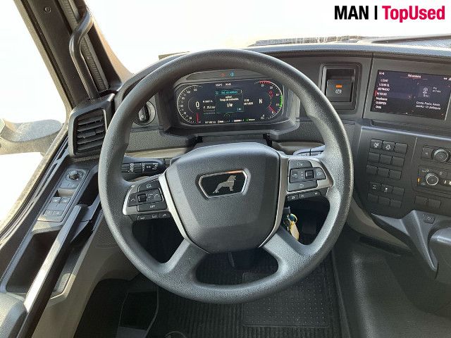 MAN TGX 18.510 4x2 BL SA 21