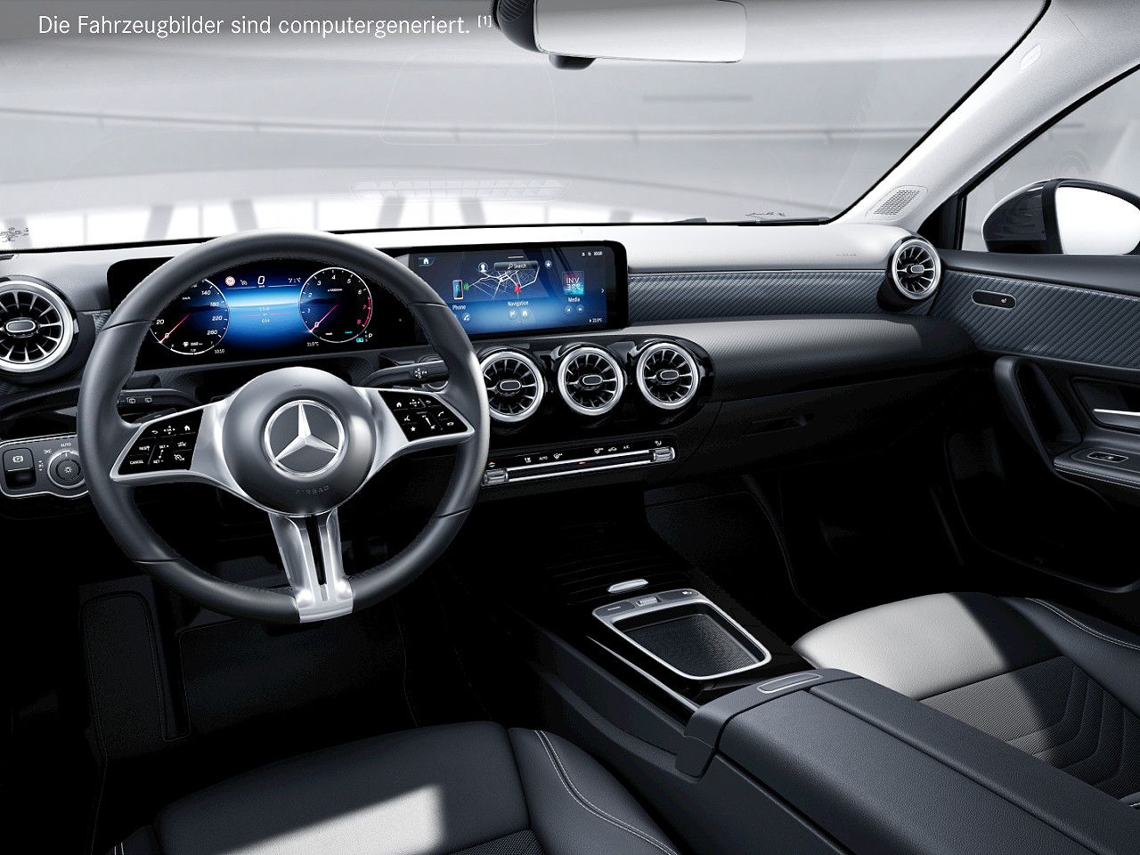 Mercedes-Benz A-Klasse – Bild 21