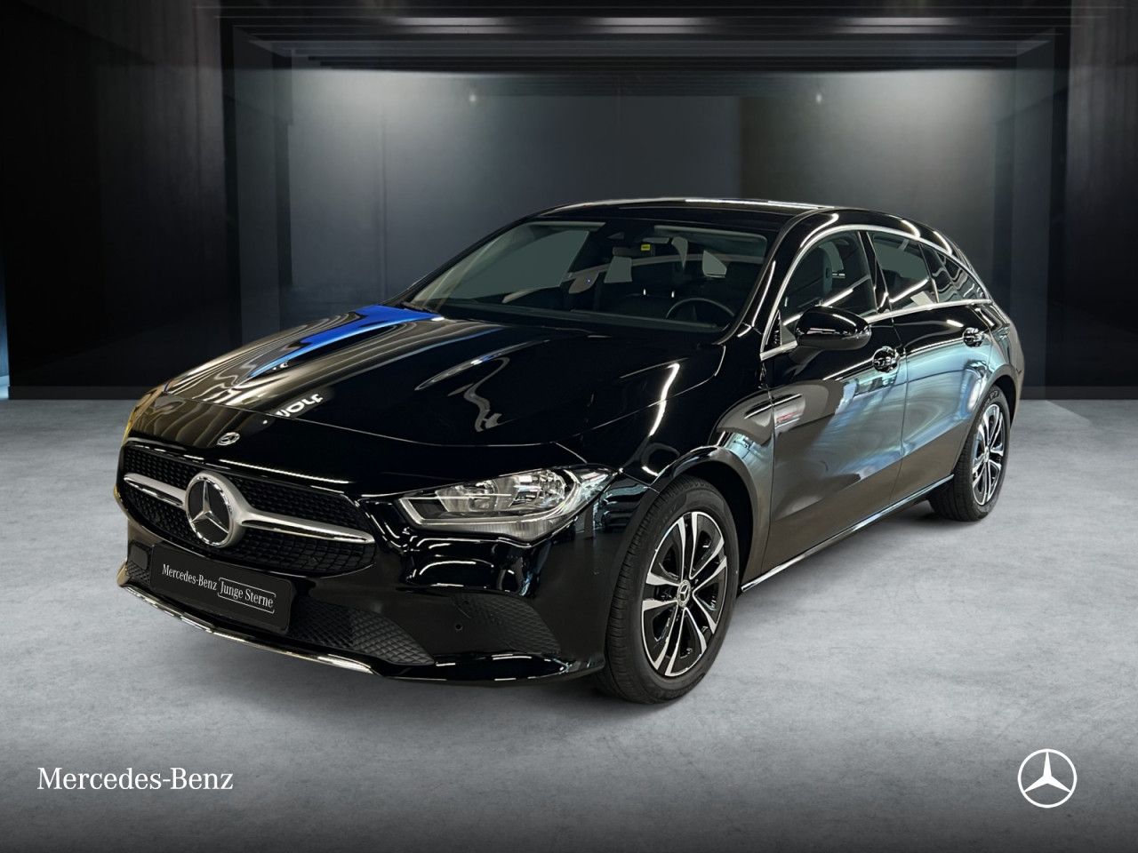 Mercedes-Benz CLA – Bild 7
