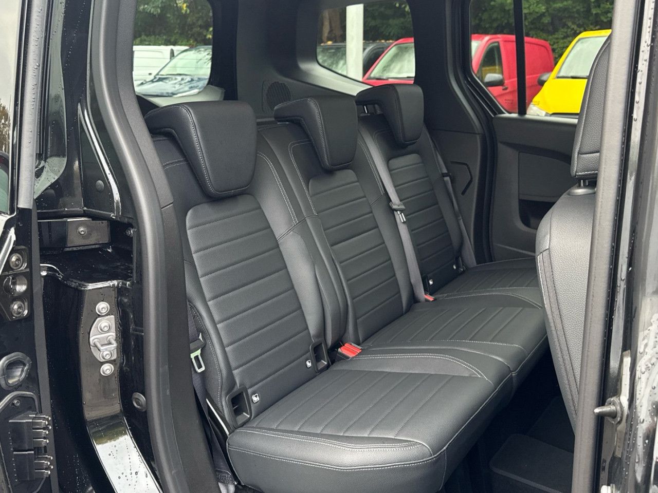 Mercedes-Benz T-Klasse – Bild 15