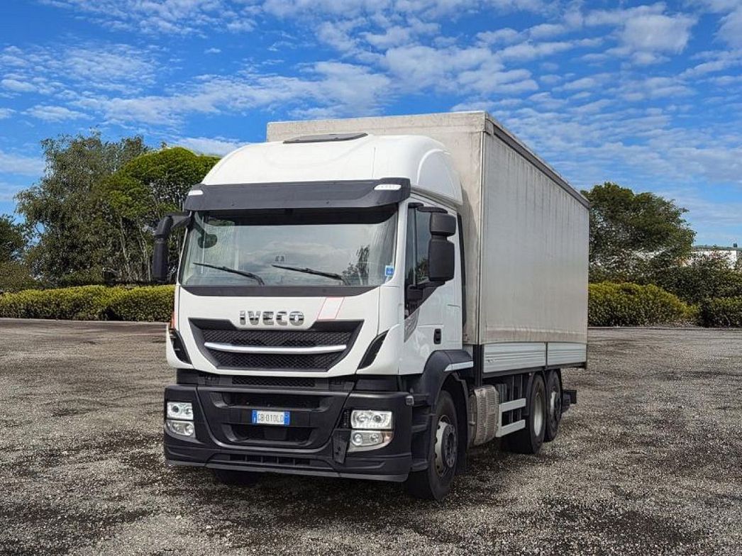 IVECO | AT260S42Y/PS