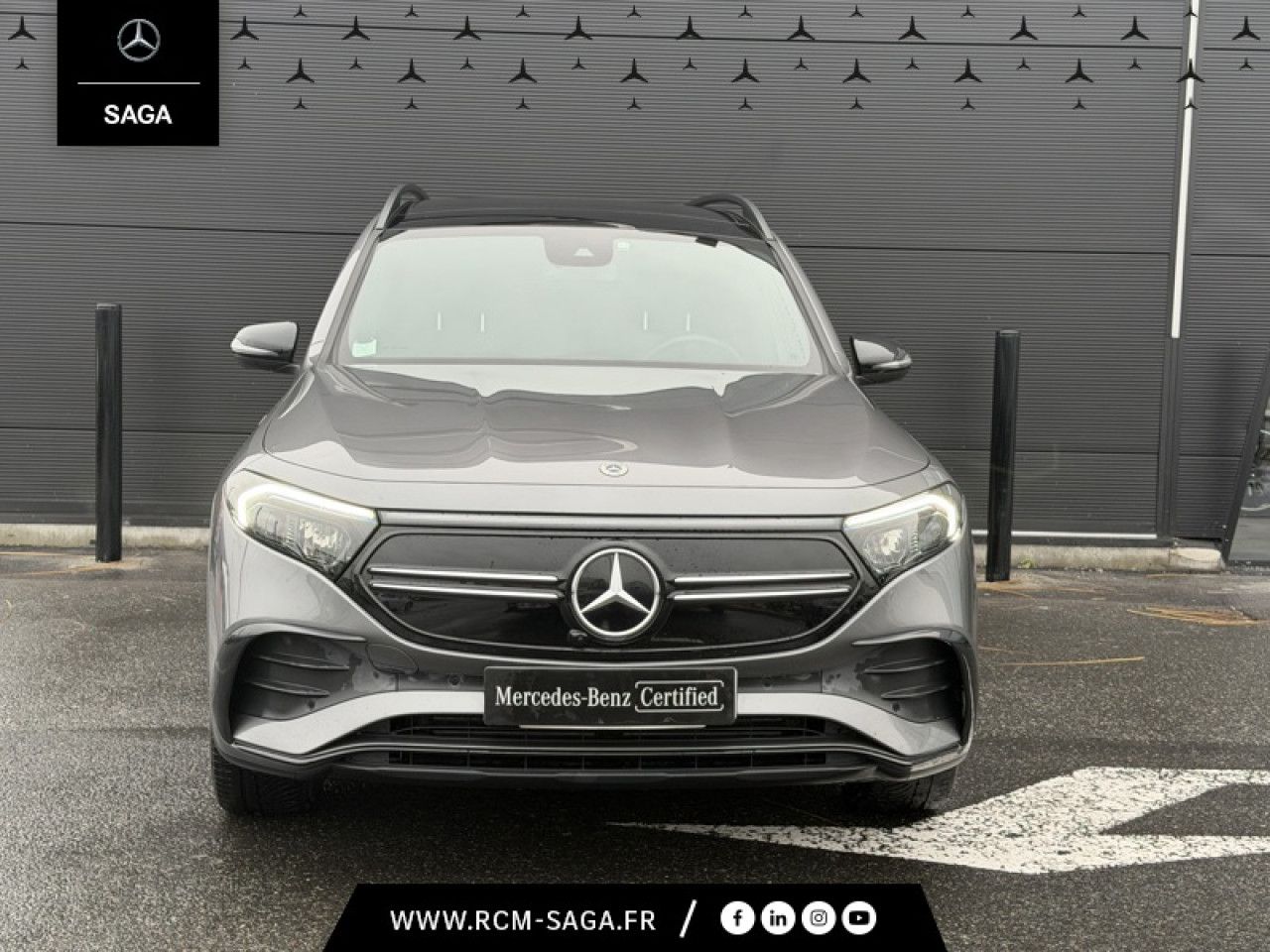 Photo du v&eacute;hicule 2 / 12